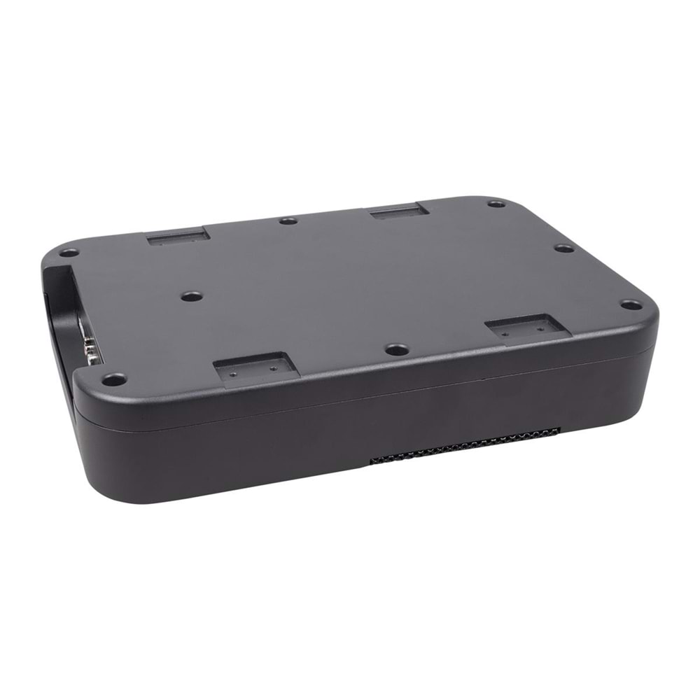 For-x XSW-8.0 Aktif Koltuk Altı Bas