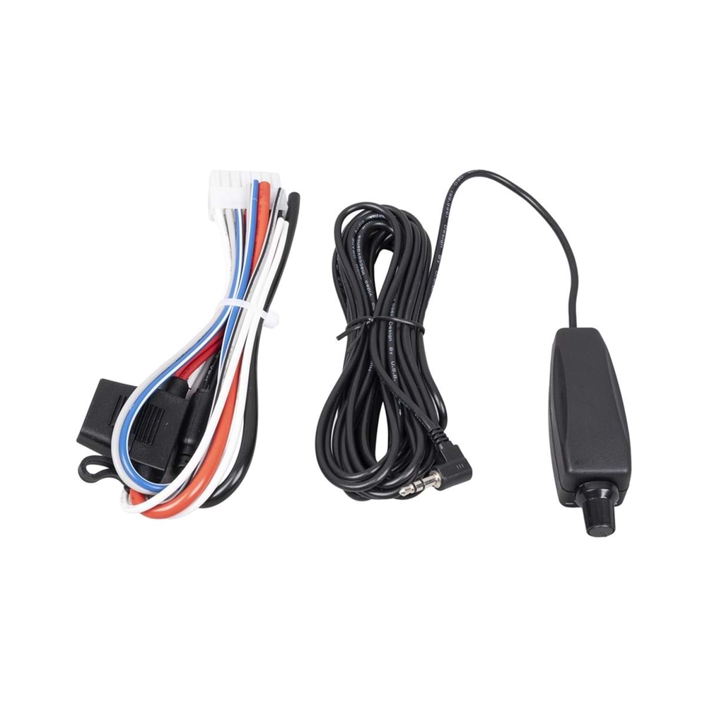 For-x XSW-8.0 Aktif Koltuk Altı Bas
