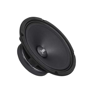 Mobass MBM-16 16 Cm 160w 80 Rms Midrange