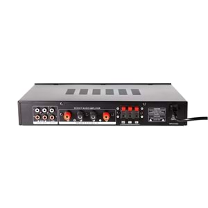 Rose FR-9180B 2x150 Watt Streo Amfi