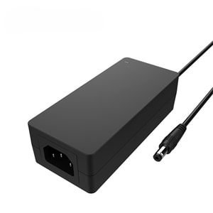 Hightek 12 Volt 5 Amper Plastik Kasa Adaptör HT 1510