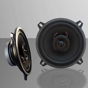 ELECTROMASTER ES-130 13 CM OTO HOPARLÖR