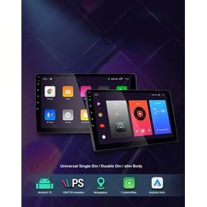 For-x XA-309v2 T100 9 İnç 2/32 Multimedia Tablet