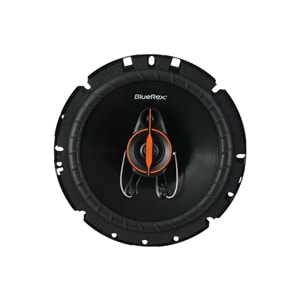 Bluerex BC-216E 16 Cm Coaxiel Oto Hoparlör