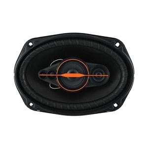 Bluerex BC-269E 6x9 Oval Coaxiel Oto Hoparlör