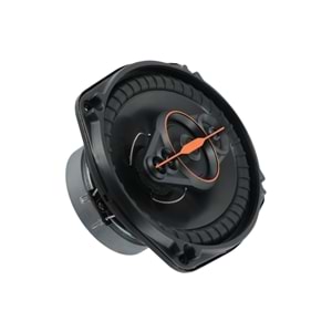 Bluerex BC-269E 6x9 Oval Coaxiel Oto Hoparlör