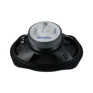 Bluerex BC-269E 6x9 Oval Coaxiel Oto Hoparlör