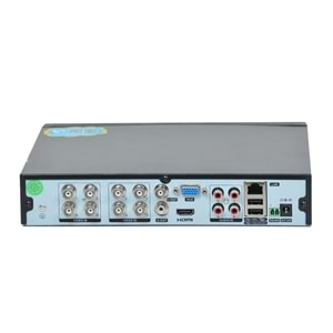 Teletek MV-540 10 Giriş 40 Çıkışlı Uydu Santral
