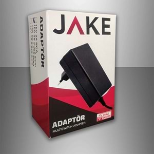 Fully 16V 2A Santral Adaptör