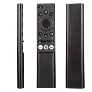 Samsung Lcd Led Tv Kumandası Ses Komut Özelligi Yoktur