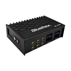Bluerex BR-40 Tablet Anfisi