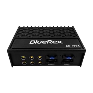 Bluerex BR-40 Tablet Anfisi