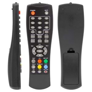 BOTECH* SD UYDU CİHAZI KUMANDASI