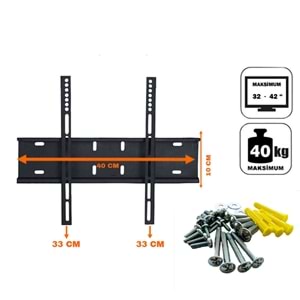 ERASAT 10400 SABİT ASKI APARATI