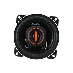 Bluerex BC-210E 10 Cm Coaxiel Oto Hoparlör