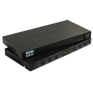 ROSE 1/8 UHD 4K HDMI SPLITTER