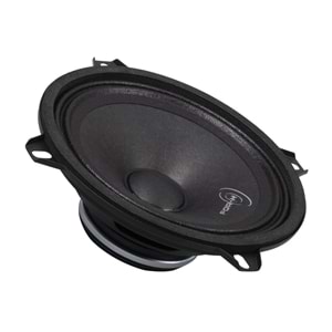 For-x XMD-1013N 13 Cm Midrange Hoparlör