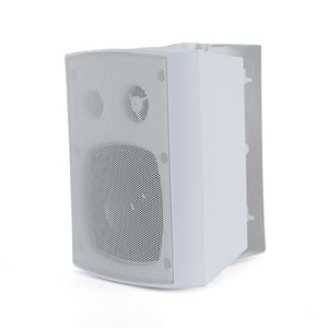 Rose RD-05W 5 İnç Beyaz Sutun Hoparlör