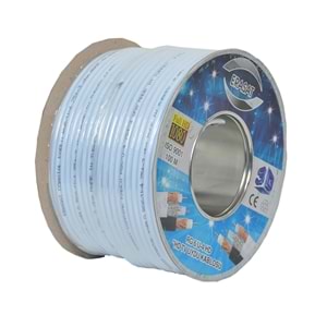 Erasat 80 Tel 1.02 Göbek Anten Kablosu