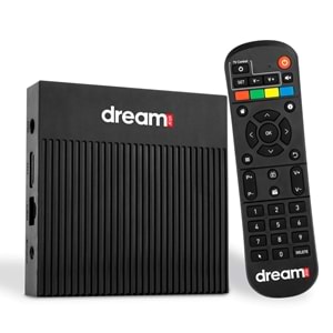 DREAMSTAR W2 ANDROID CİHAZ