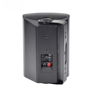 Rose RD-06B 6 İnç Siyah Sutun Hoparlör