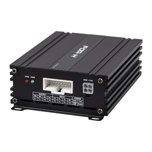 For-x XQ-50.4A 4x50 Watt Tablet Anfisi