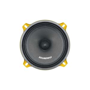 Soundmax SX-M52XS 13 Cm 100 Watt 50 Rms Midrange