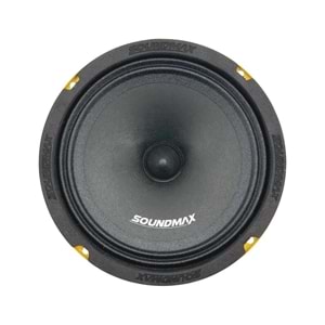 Soundmax SX-M62XS 16 Cm 160 Watt 80 Rms Midrange