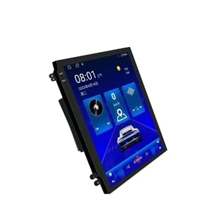 Megavox MGX 907 9.7 İnç 4/64 Tesla Multimedia