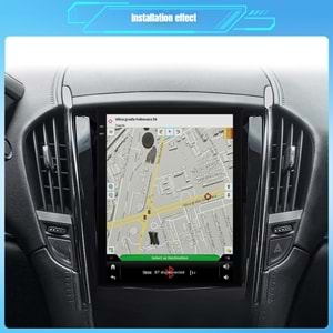 Megavox MGX 907 9.7 İnç 4/64 Tesla Multimedia