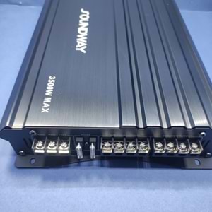 XVR301-08F 8 Kanal 1U 1HDD AHD XVR Kayıt Cihazı