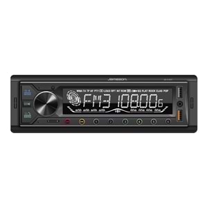 Jameson JS-316 BT Oto Teyp