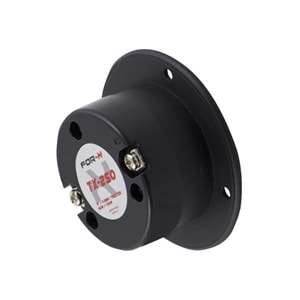 For-x TX-250 50 Rms 100 Watt Tweter