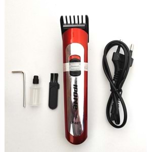 IPONE IP-607 TRAŞ MAKİNESİ