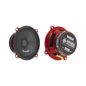 REİS 13 CM RS-GM5DX 170W Midrange Hoparlör