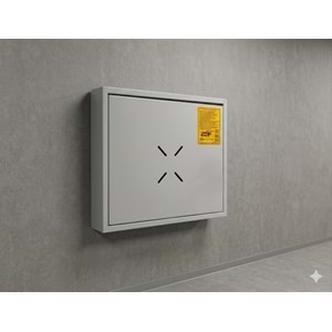 Dvr Kabini 43x55x17