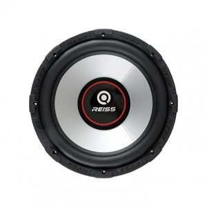 REİS RS-UX12 1000W SUBWOFER