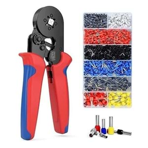 Rose HSC8 6-4A Papuç Sıkma Pensesi RC-884