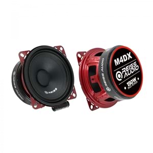 Reis Audio RS-M4DX 10 Cm 150 Watt Midrange