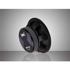 Mobass MBM-365 16 Cm Midrange 160W Maksimum 80W RMS