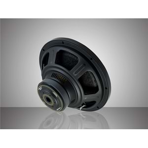 For-X Xw-12 30 Cm 1200w 300rms Subwoofer
