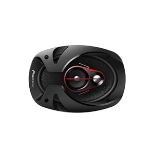 Pioneer TS-R6951S 400w 50 Rms Oval Hoparlör