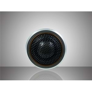 For-X TX-25T 180w 60rms Tweeter