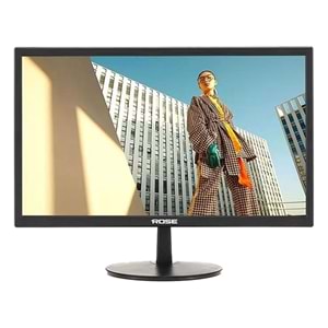 Rose DM-119 19 Monitör Hdmı-Usb-Vga 12Volt/220