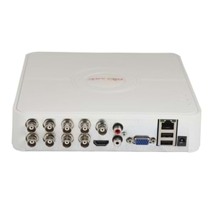 Riosat RSD-1608 5 Mp XMEYE 5 İN 1 8 Kanal Dvr