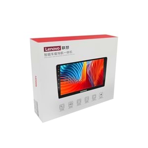 Lenova D1-10H 10 İNÇ 4+64G Tablet Multimedia