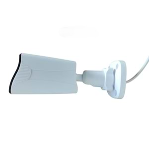 Hıplus 2 mp 8 Warm Led Kamera (Fulhan A30 Board)