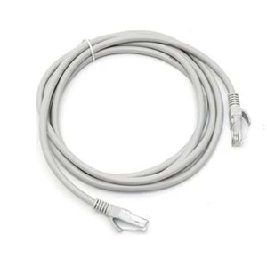 CAT6 3-METRE PRES BASKI PARÇA KABLO