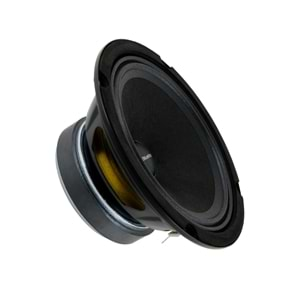 Blueway BR-165M 16 cm 160 W 80-Rms Midrange