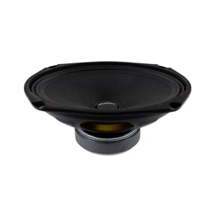 Bluerex BR-169M Oval 300w 150 Rms Mindange